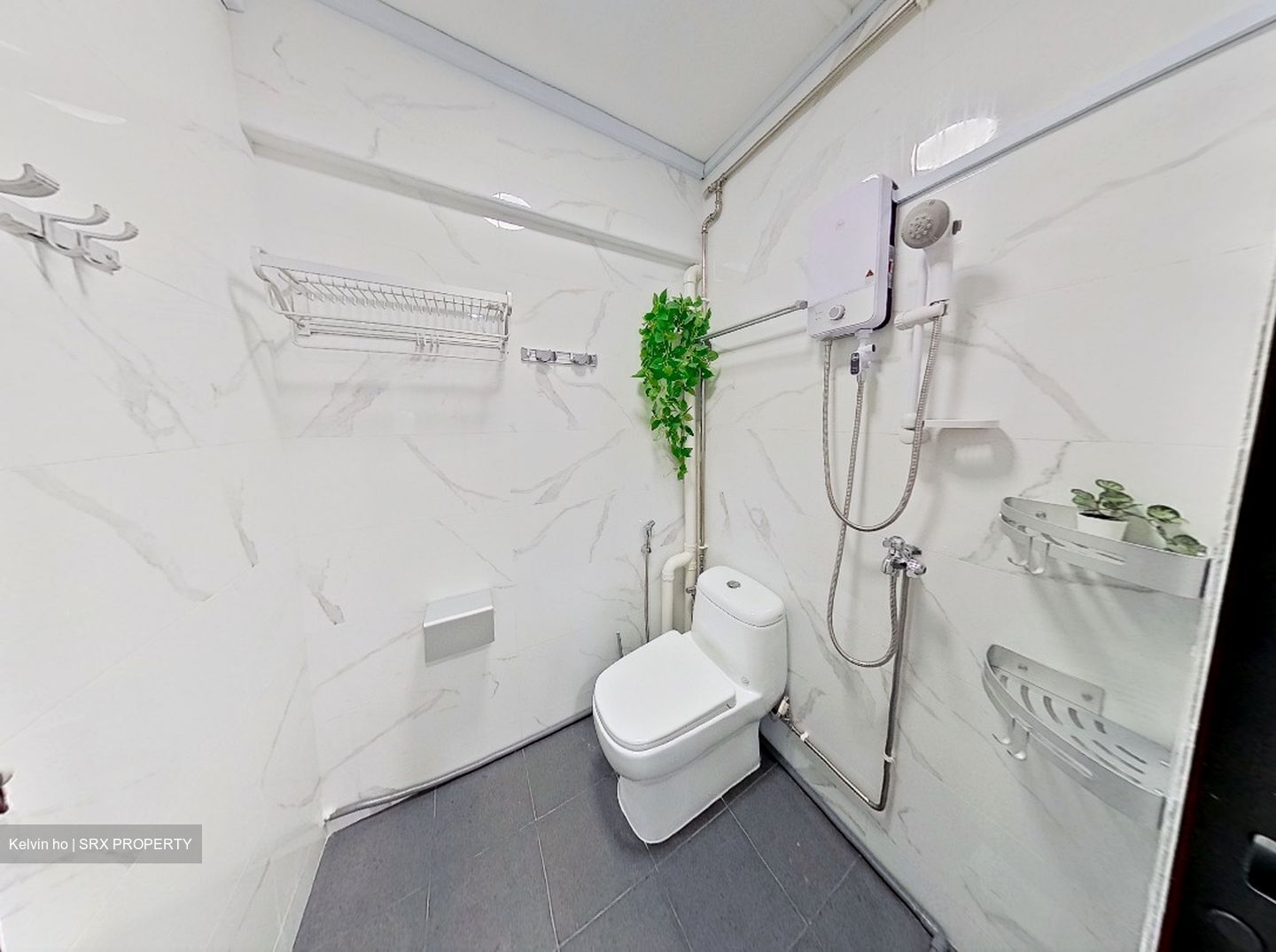 Blk 201D Tampines Street 21 (Tampines), HDB 4 Rooms #599713461